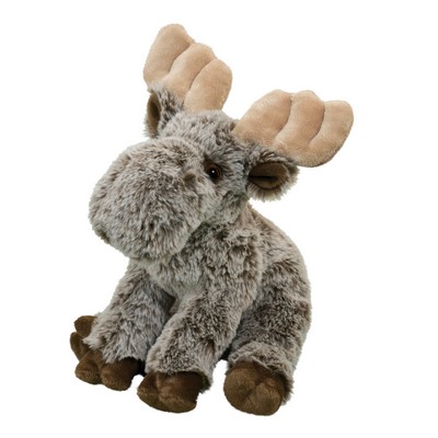 Mellie Moose Soft Stuffed Animal