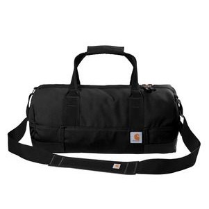 Carhartt® Foundry Series 20 Duffel.