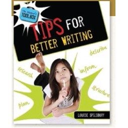 The Student's Toolbox (Tips For Better Research)