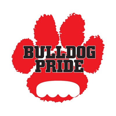 Custom Hand Fans Paw