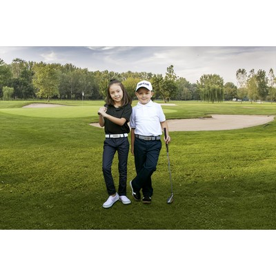 Go-In! Youth (Golf) Belt Package w/Customization