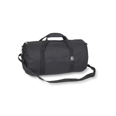 Black Everest® 20" Round Duffel