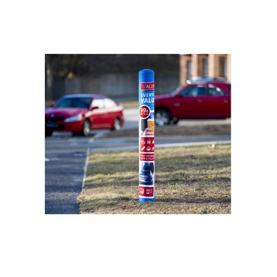 Bollard Cover (20.42" x 60")