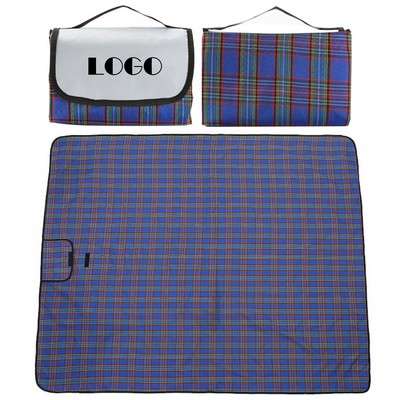 Foldable Picnic Mat / Blanket
