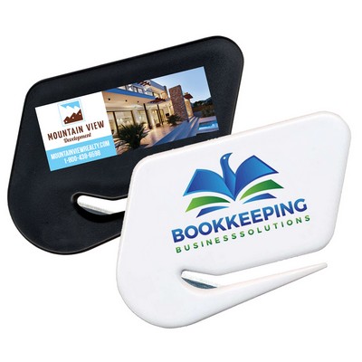 Promotional Letter Openers