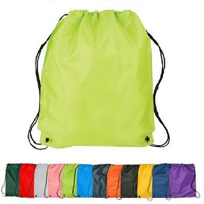 Drawstring Backpack