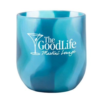 Silipint® Redesigned Wine Glass - 12 oz.