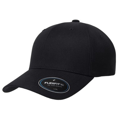 Flexfit NU Cap (Embroidered)