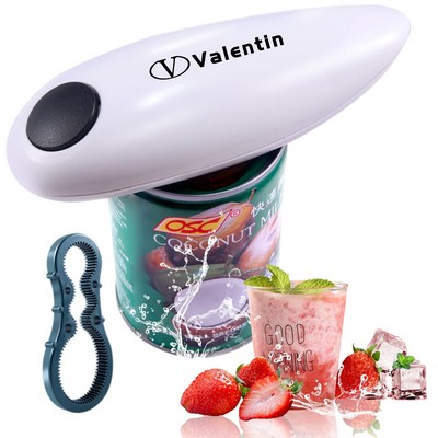 Electric Can Opener