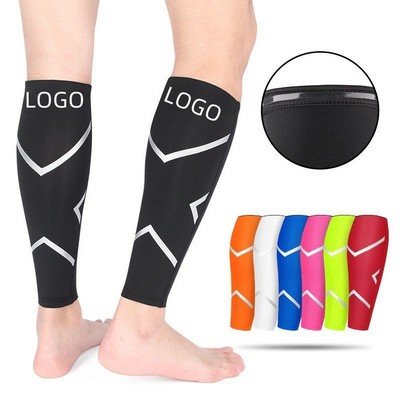 Compression Calf Guards