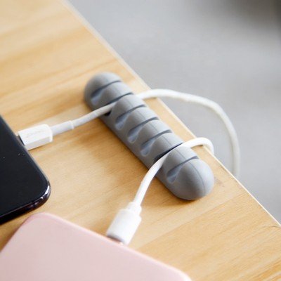 Cable Clip Organizer