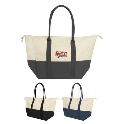 Big Chill Cooler Tote Bag