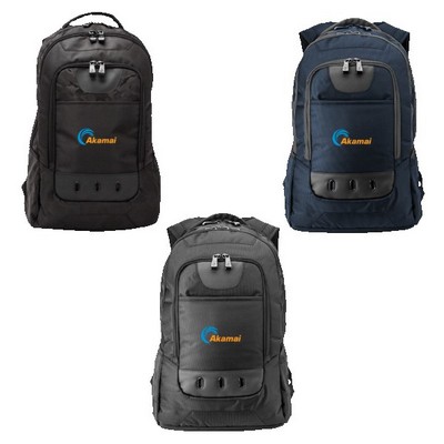 Basecamp Navigator Laptop Backpack
