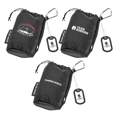 Basecamp Mt. Wilson Dry Backpack