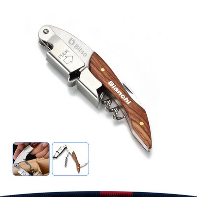 Rosewood Corkscrew