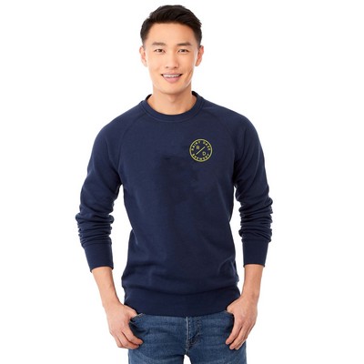 Men's KRUGER Fleece Crewneck Sweatshirt