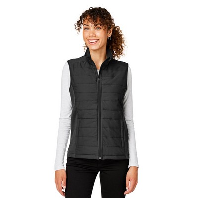 Devon and Jones® Men's New Classics® Charleston Hybrid Vest