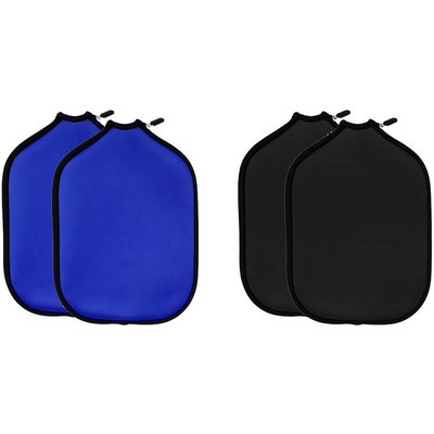 Neoprene Sleeve Pickle Ball Paddle Cover