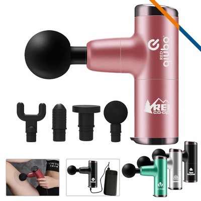 Weri Mini Massage Gun