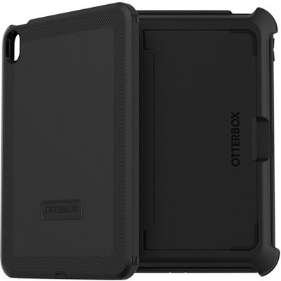 OtterBox Defender Series Rugged Case with Stand for Apple iPad 10.9-inch (10th Gen 2022)