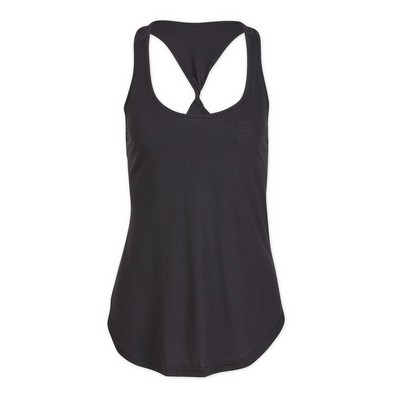 Boxercraft Lds Twistback Tank