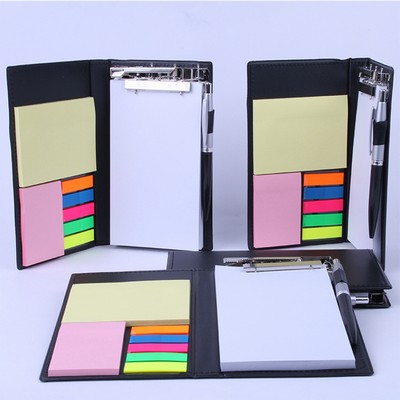 Sticky Notes Notebooks