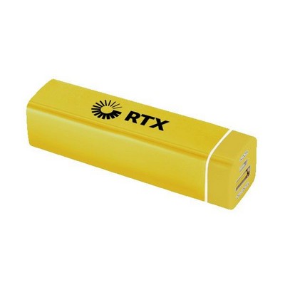 2200 mAh Power Bank Four