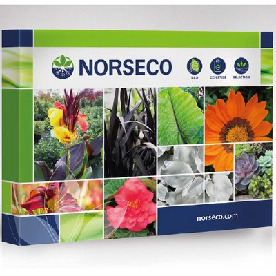 Velcro Pop-up Kiosk - Straight 10' - With side (KIT)