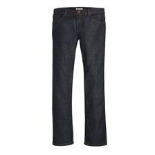 Dickie's® Women's Industrial Denim 5-Pocket Jeans - Indigo Blue