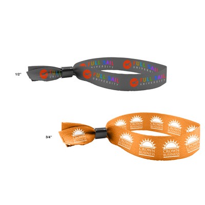 Made in the USA Locking Bead Wristband