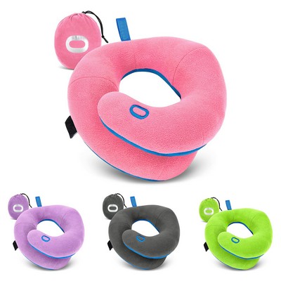 Kids Travel Neck Pillow for Traveling