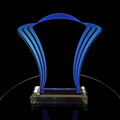 Small Rio Hilton™ w/Base