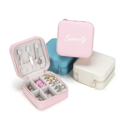 Small Jewelry Box