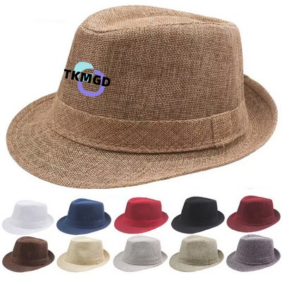 Fedora Hats for Men
