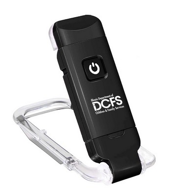 USB Rechargeable Book Light for Reading in Bed,Brightness Adjustable, LED Clip on Book Reading Light
