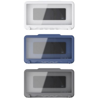 Waterproof Shower Phone Case