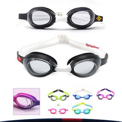 Bryna Kids Swimming Goggles