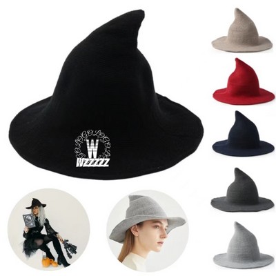 Foldable Witch Hat