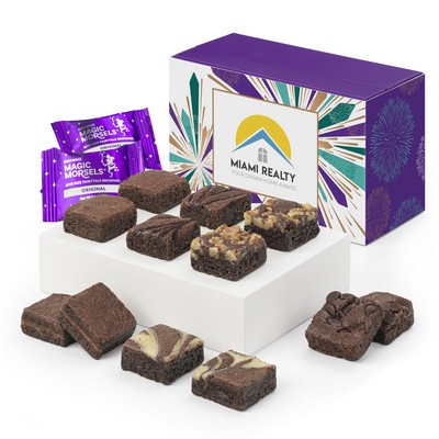 Custom Celebration Morsel Dozen