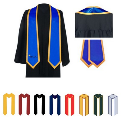 Graduation Sash