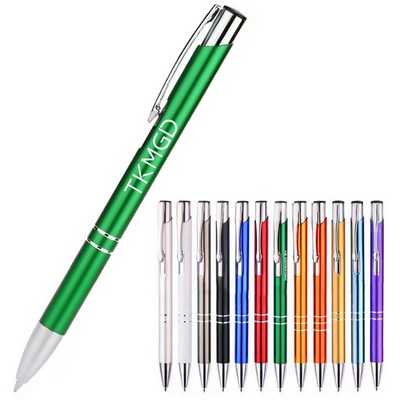 Ballpoint Pens for Smooth Writing
