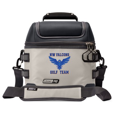 16-Can Coleman® Pro™ Soft Cooler