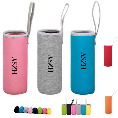 Insulated Bottle Sleeve
