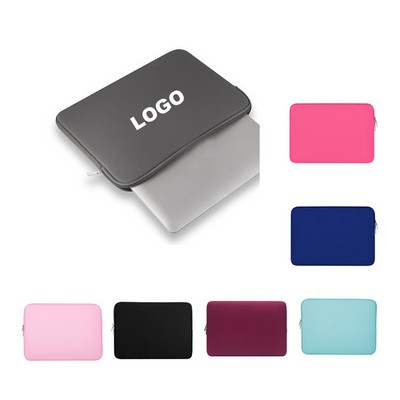 13'' Laptop Sleeve Bag Pouch