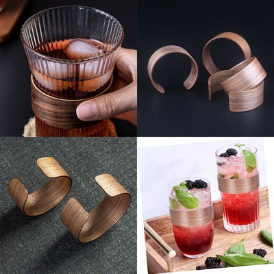 Insulated Cup Sleeves