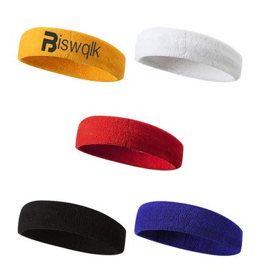 Sports Headband