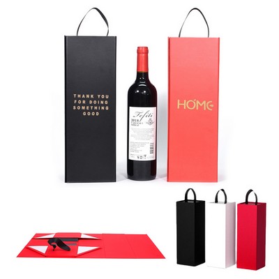 Wine Gift Boxes