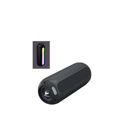 Urban Peak 20W TWS Party Barrel Wireless Speaker