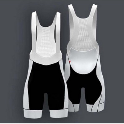 SOLAR PRO Upgraded Race Bib Shorts