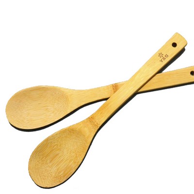 Bamboo Spoon for Eating